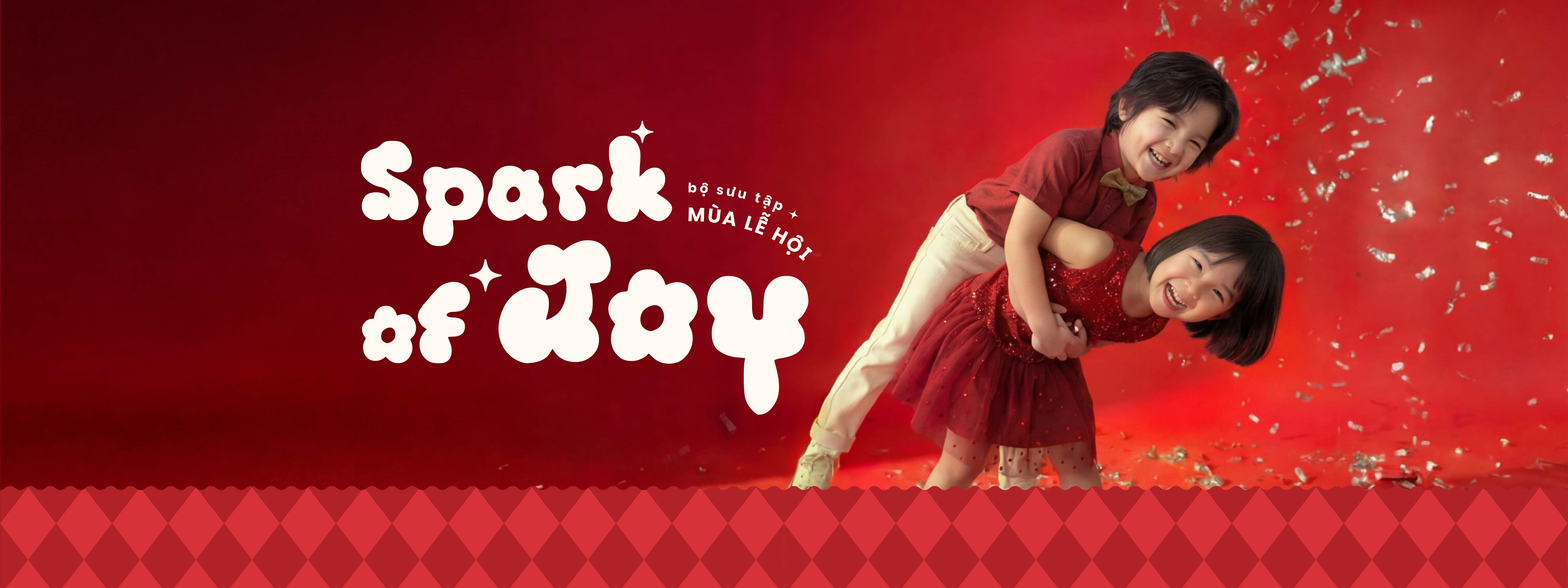 Bộ sưu tập trẻ em: Dễ thương và an toàn